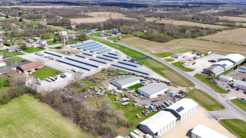 More Photos Of 8760 OH-201 Rt, Tipp City Industrial For Sale