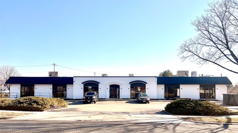 Primary Photo Of 891 Baltimore Pike, Springfield Township Medical For Sale