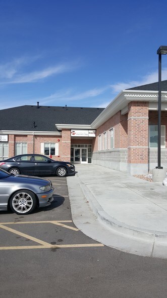 More Photos Of 630 E 1400 N, Logan Medical For Lease
