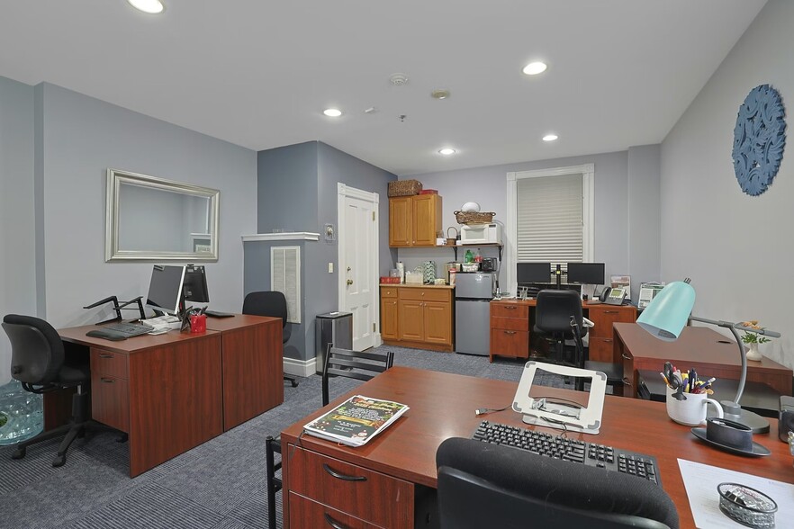 More Photos Of 46 S Broadway, Nyack Office Residential For Sale