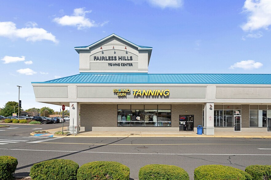 More Photos Of 471 S Oxford Valley Rd, Fairless Hills Unknown For Lease