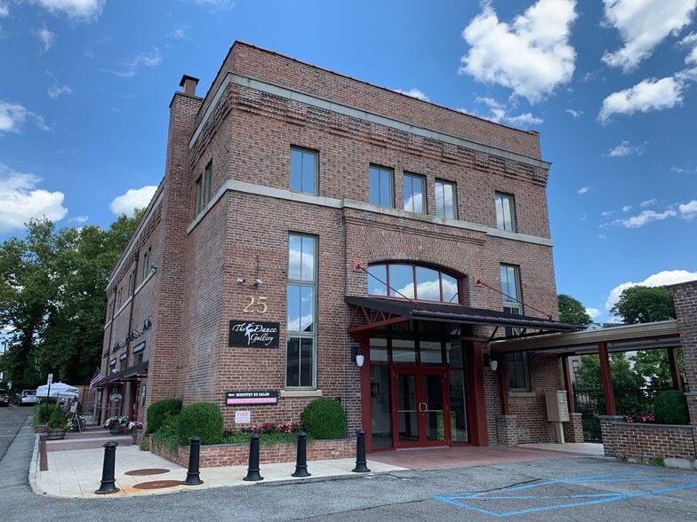 Primary Photo Of 25 Main St, Tuckahoe Loft Creative Space For Lease