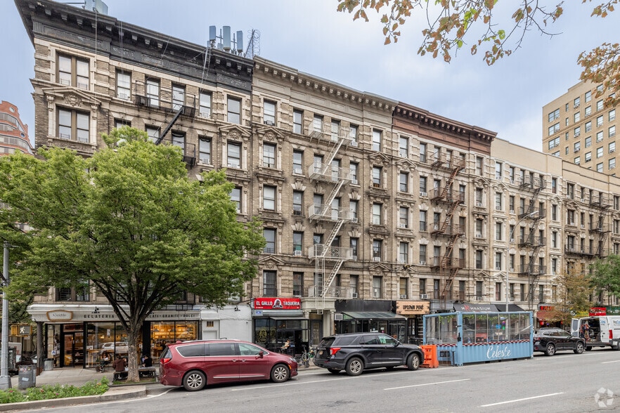 More Photos Of 502 Amsterdam Ave, New York Apartments For Sale