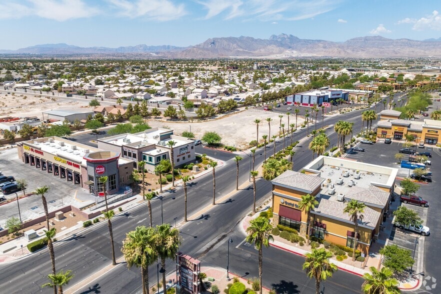 Primary Photo Of 7285 W Azure Dr, Las Vegas Land For Sale