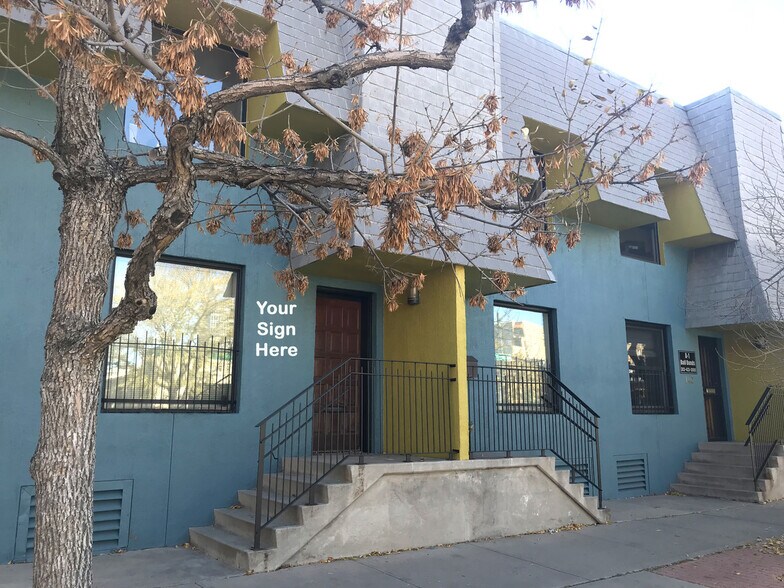More Photos Of 128-146 W 11th Ave, Denver Office For Lease