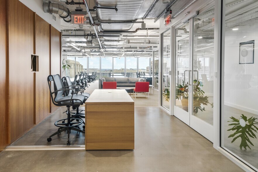 More Photos Of 200 Massachusetts Ave NW, Washington Office For Lease