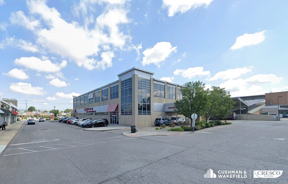 More Photos Of 13956-13998 Cedar Rd, University Heights Supermarket For Lease