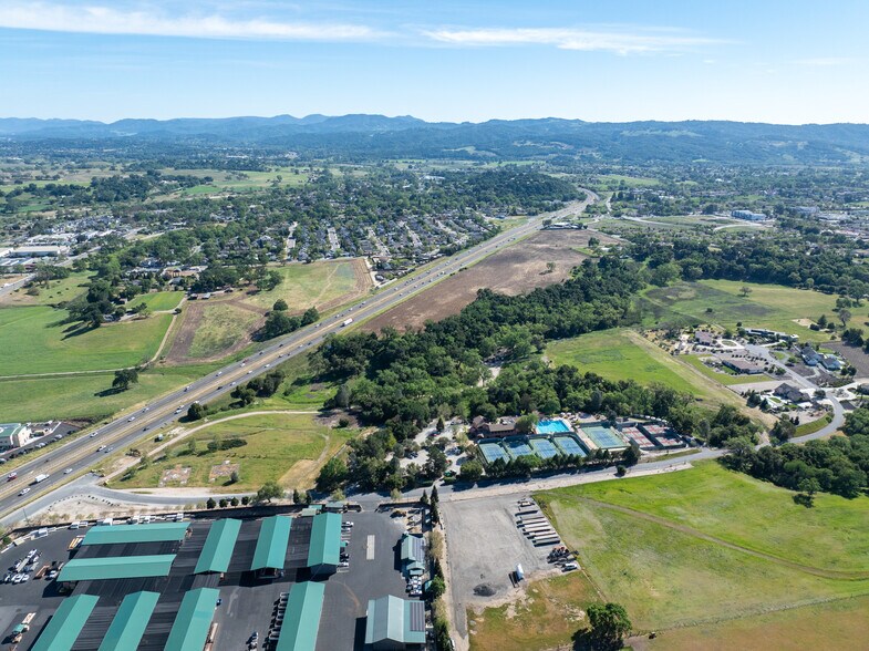 More Photos Of 8 Championship Ln, Templeton Land For Sale