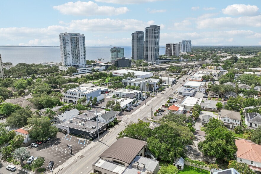 More Photos Of 2506-2510 S MacDill Ave, Tampa Unknown For Lease