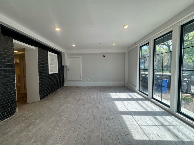 More Photos Of 241 Palisade Ave, Jersey City Specialty For Lease