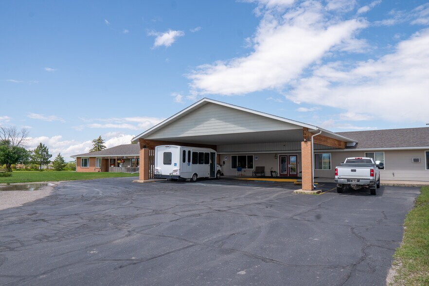 More Photos Of 80007 US Highway 87, Lewistown Congregate Senior Housing For Sale