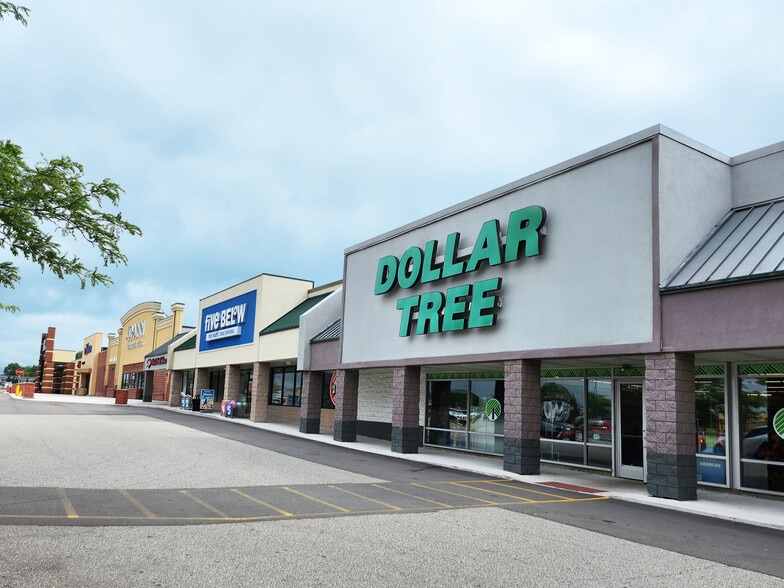 More Photos Of 4208 E Bluegrass Rd, Mount Pleasant Land For Sale