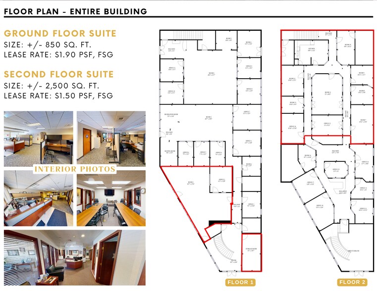 More Photos Of 9300 Madison Ave, Orangevale Office For Lease