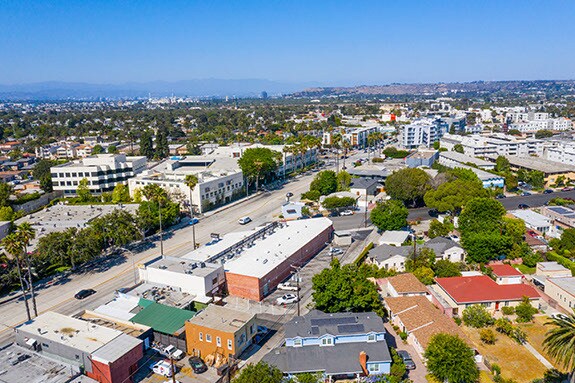 More Photos Of 12100 W Washington Blvd, Los Angeles Loft Creative Space For Lease