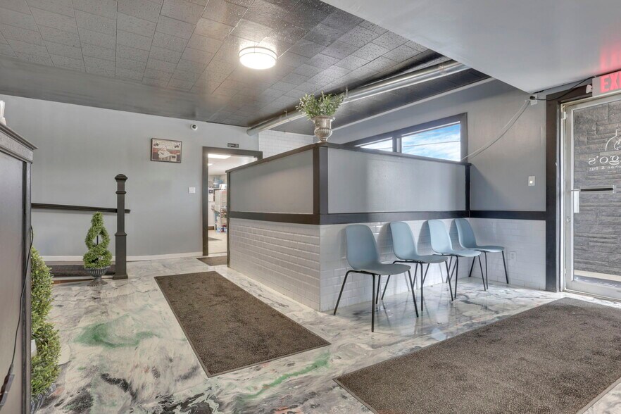 More Photos Of 609 Mill St, New Lexington Restaurant For Sale