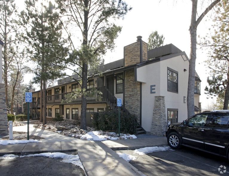 More Photos Of 7200 E Dry Creek Rd, Centennial Office For Lease