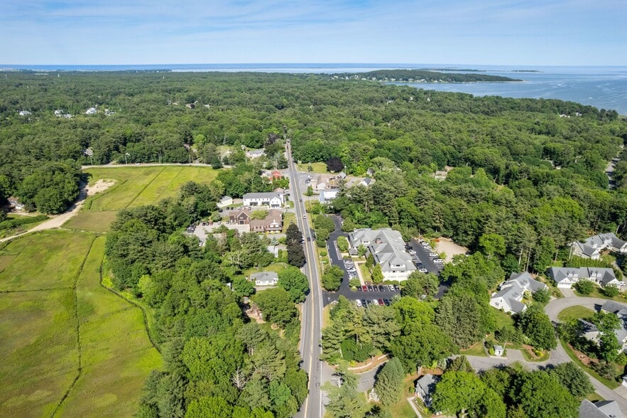 More Photos Of 95 Tremont St, Duxbury Medical For Sale