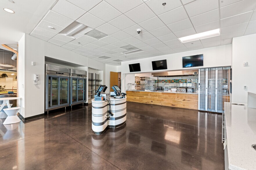 More Photos Of 3450 Ingleside Blvd, North Charleston Office For Lease