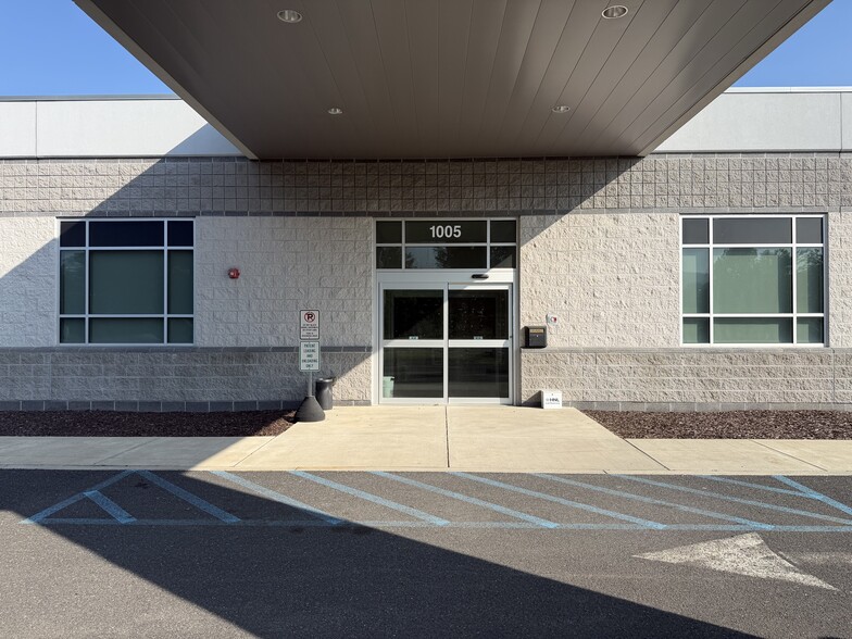 More Photos Of 1005 Harvard Ave, Bethlehem Medical For Lease