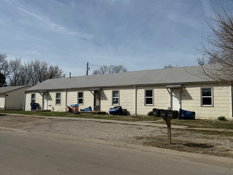 More Photos Of , Wichita Multifamily For Sale