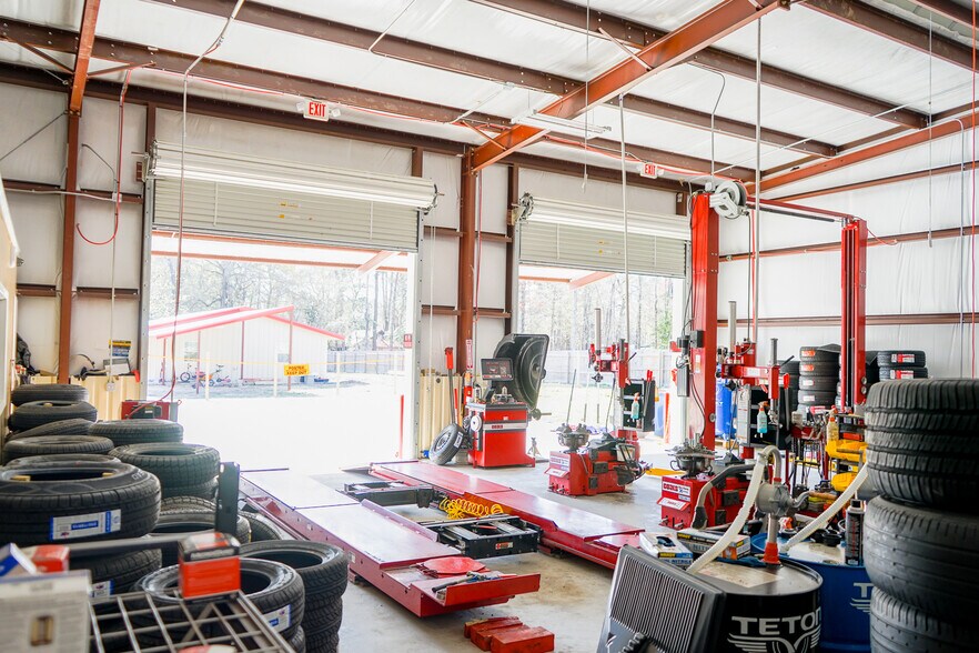 More Photos Of 14250 FM 1485 Rd, Conroe Specialty For Lease