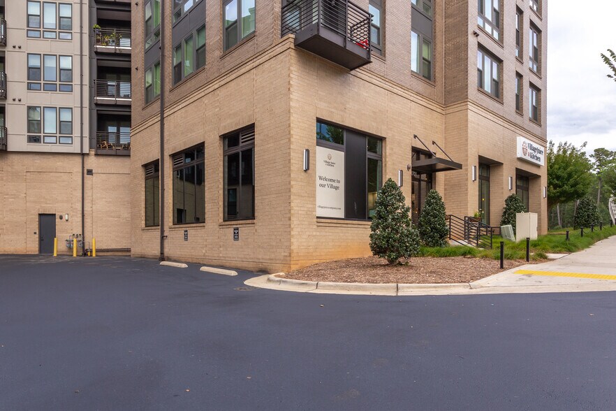 More Photos Of 3700 Glenwood Ave, Raleigh Unknown For Lease