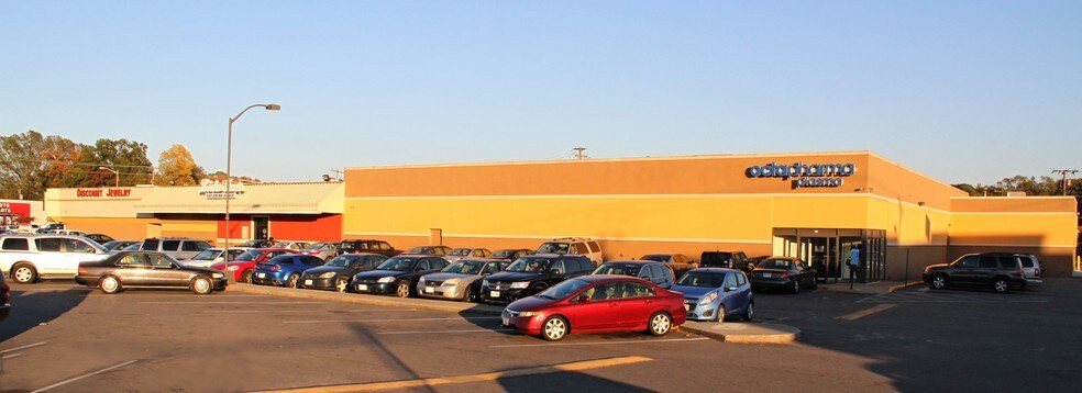 More Photos Of 837-855 E Little Creek Rd, Norfolk Unknown For Lease