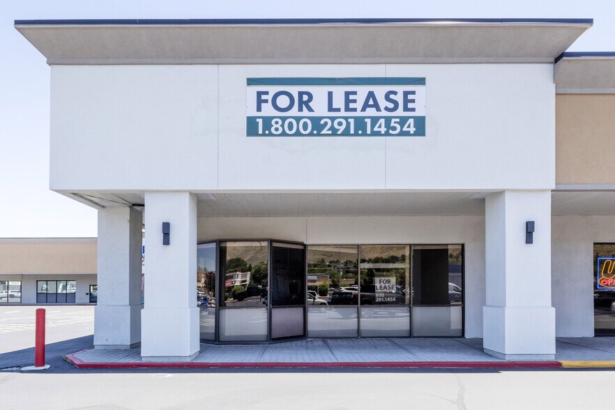 Primary Photo Of 1313 S Carson St, Carson City Unknown For Lease