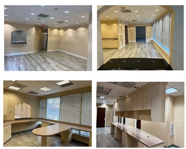More Photos Of 1890 SW Health Pky, Naples Medical For Lease