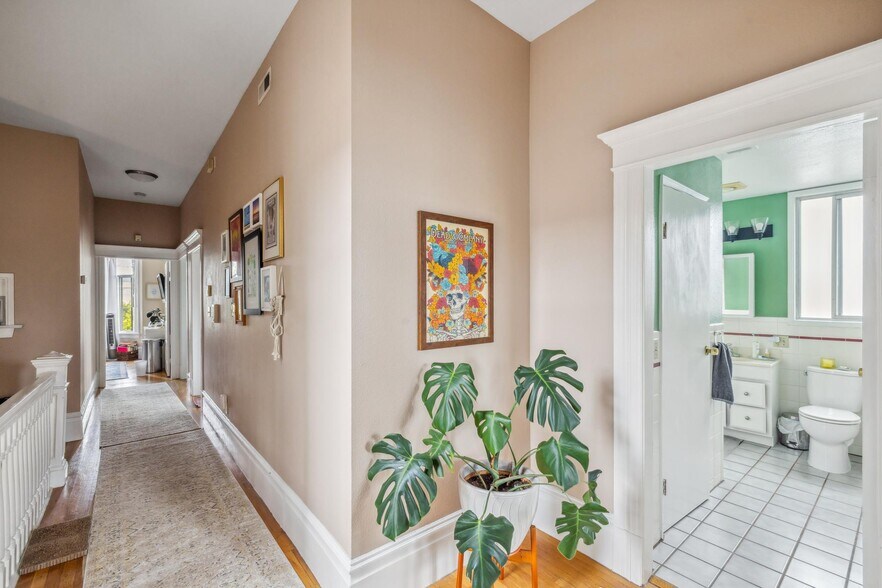 More Photos Of 1401-1405 Church St, San Francisco Apartments For Sale