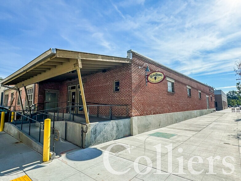 More Photos Of 521 S 8th St, Boise Storefront Retail Office For Lease