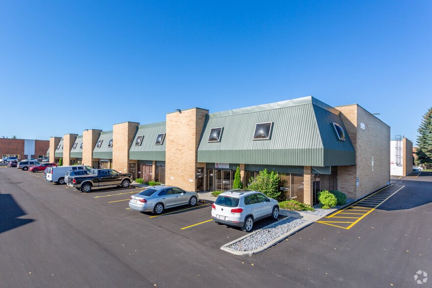 More Photos Of 1919 27th Ave NE, Calgary Warehouse For Sale