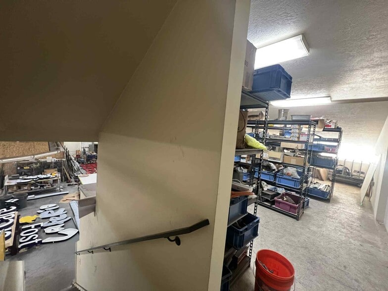 More Photos Of 1339 W 3300 S, Ogden Warehouse For Lease