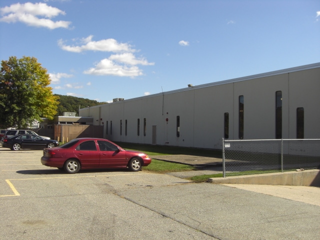 More Photos Of 80 Pickett District Rd, New Milford Manufacturing For Sale