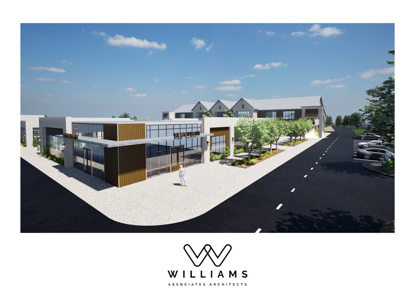 More Photos Of 3503 Nashville Rd, Bowling Green Storefront For Lease