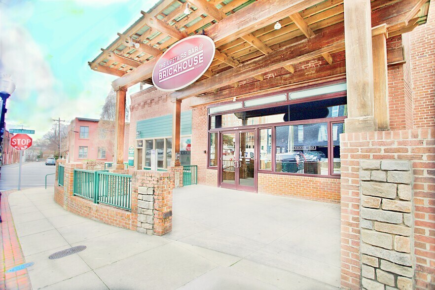 More Photos Of 198 Ezell St, Spartanburg Restaurant For Lease