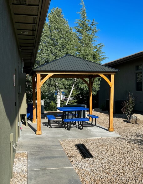 More Photos Of 3623 Crossings Dr, Prescott Office For Sale