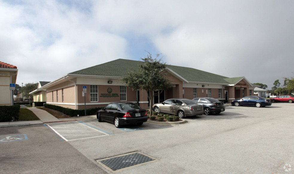 Primary Photo Of 5214-5220 4th Avenue Cir E, Bradenton Medical For Lease