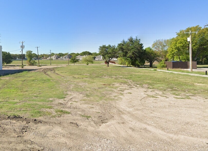 More Photos Of 4545 Gus Thomasson Rd, Mesquite Land For Sale