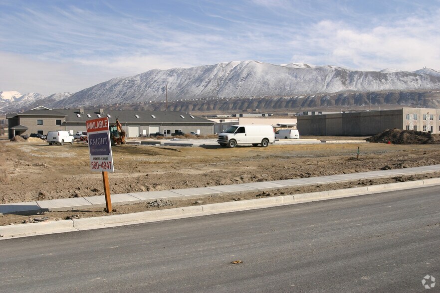 More Photos Of 14621 S 800 W, Bluffdale Warehouse For Sale