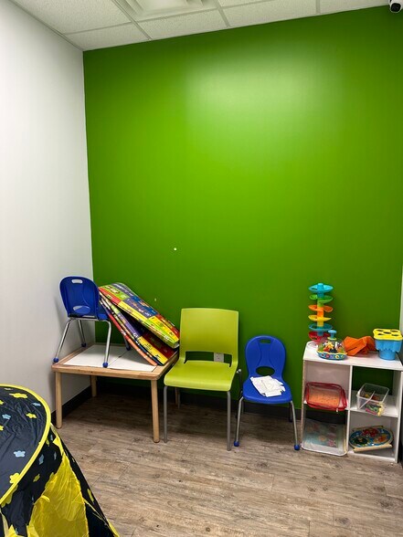 More Photos Of 850-852 Perry Rd, Apex Medical For Lease