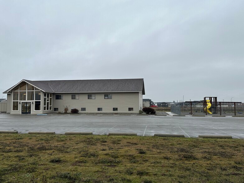 More Photos Of 8076 W Prairie Ave, Post Falls Religious Facility For Lease