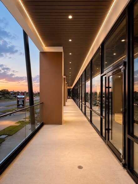 More Photos Of 3223 W Grand Pky N, Katy General Retail For Lease