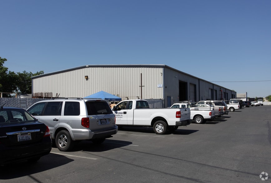 More Photos Of 520 Glide Ave, West Sacramento Warehouse For Lease