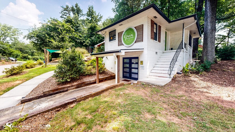 More Photos Of 3232 Memorial Dr, Decatur Office For Sale