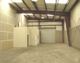 More Photos Of 2258 Central St, Richmond Warehouse For Lease