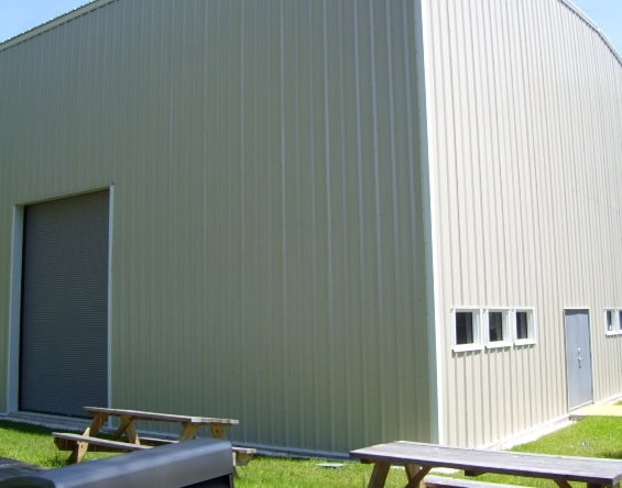 More Photos Of 11328 Business Park Blvd, Jacksonville Warehouse For Sale