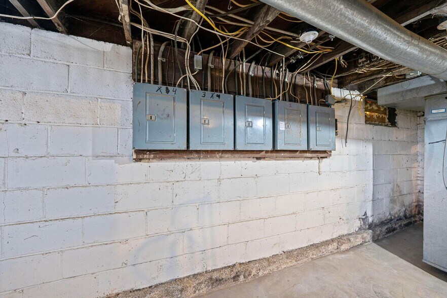 More Photos Of 397 Catherine St, Columbus Apartments For Sale