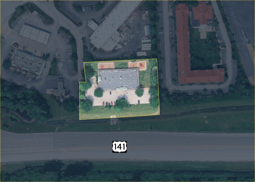 More Photos Of 13601 Riverport Dr, Maryland Heights Daycare Center For Lease