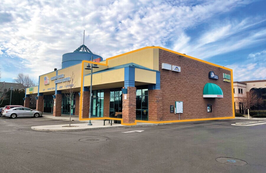 More Photos Of 2201-2207 Cassia St, Nampa General Retail For Lease